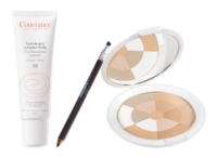 Avene Linea Couvrance Coprente Stick Correttore Giallo per Tonalità Blu