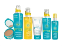 Bionike Linea Defence Sun 15 Latte Fluido Protezione Media 125 Ml