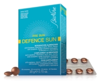 Bionike Linea Defence Sun 15 Latte Fluido Protezione Media 125 Ml