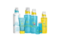 Bionike Linea Defence Sun 15 Latte Fluido Protezione Media 125 Ml