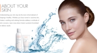 Avene Linea Uomo Crema da Barba Lenitivo Rasatura Delicata Pelle Sensibile 100ml