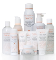 Avene Linea Uomo Crema da Barba Lenitivo Rasatura Delicata Pelle Sensibile 100ml