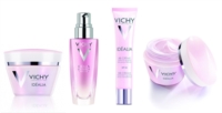 Vichy Linea Mineral 89 Tissue Maschera Rigenerante Protettiva Idratante 29 g