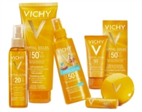 Vichy Linea Mineral 89 Booster Quotidiano Protettivo Idratante Gel Fluido 75 ml
