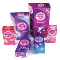 Durex Performa 12 profilattici