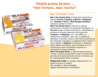 PoolPharma Urogermin Prostata Integratore Alimentare 30 capsule softgel