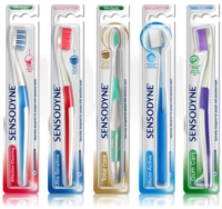 Sensodyne Linea Dispositivi Medici Ripara Proteggi Extra Fresh Dentifricio 75 ml