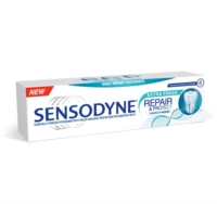 Sensodyne Linea Igiene Dentale Quotidiana Dentifricio F Previon 100 ml