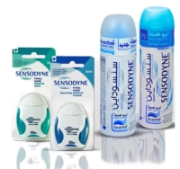 Sensodyne Linea Dispositivi Medici Ripara Proteggi Extra Fresh Dentifricio 75 ml