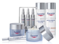 Eucerin Hyaluron Filler Antirughe Crema Giorno Pelle Secca 50 ml