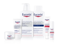 Eucerin Aquaphor Trattamento Riparatore Pelli Danneggiate 220 ml