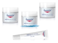 Eucerin Aquaphor Trattamento Riparatore Pelli Danneggiate 220 ml