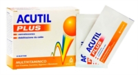 Acutil Donna Integratore Alimentare 20 Compresse