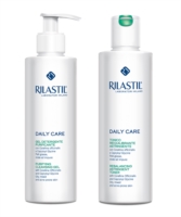 Rilastil Linea Sicurphase Pelli Sensibili Dermo Detergente Bagno Doccia 250 ml
