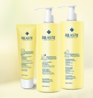 Rilastil Linea Sicurphase Pelli Sensibili Dermo Detergente Bagno Doccia 250 ml