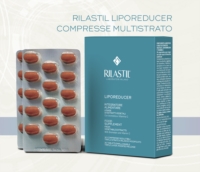 Rilastil Linea Sicurphase Pelli Sensibili Dermo Detergente Bagno Doccia 250 ml