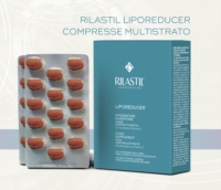 Rilastil Linea Acnestil Trattamento Viso in Crema Pelli Acneiche Sensibili 50 ml