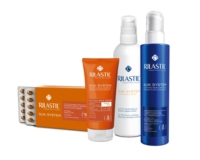 Rilastil Linea Sicurphase Pelli Sensibili Dermo Detergente Bagno Doccia 250 ml