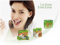 EnerZona Snack Balance Crunchy Choco