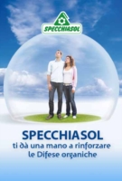 Specchiasol EPID Spray Orale con Erisimo 15 ml