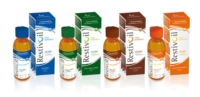 RestivOil Fisiologico Olio Shampoo Nutritivo Capelli Secchi e Opachi 250 ml