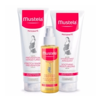 Mustela Trattamento Crosta Lattea 40 ml