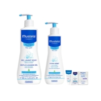 Mustela Trattamento Crosta Lattea 40 ml