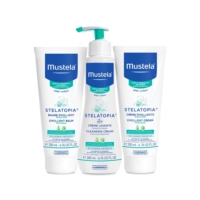 Mustela Trattamento Crosta Lattea 40 ml