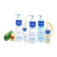 Mustela Trattamento Crosta Lattea 40 ml