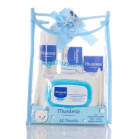 Mustela Trattamento Crosta Lattea 40 ml