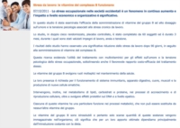 LongLife Integratori Alimentari MSM 1000 mg 60 Tavolette