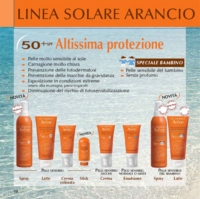 Avene Linea Pediatril Corpo Crema Idratante Delicata Neonati e Bambini 200 ml