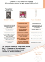 Avene Linea Cleanance Pelli Grasse e Impure Maschera Purificante Levigante 50 ml