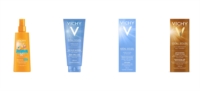 Vichy Linea Ideal Soleil Doposole Latte Trattamento Riparatore Lenitivo 300 ml