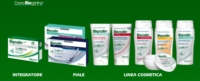 Bioscalin Nova Genina Trattamento Anticaduta Integratore Alimentare 30 buste
