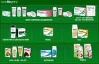 Bioscalin Nova Genina Trattamento Anticaduta Integratore Alimentare 30 buste