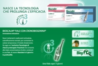 Bioscalin Nova Genina Trattamento Anticaduta Integratore Alimentare 30 buste