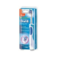 OralB ProExpert Pulsar Spazzolino Setole Medie Dimensione 35