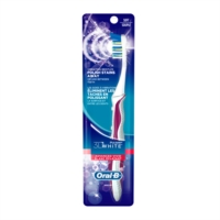 OralB ProExpert Pulsar Spazzolino Setole Medie Dimensione 35