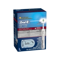 OralB Spazzolino da denti Elettrico Smart 4 4000S