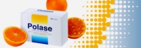 Polase Integratore di Sali Minerali Gusto Limone Granulato 24 Buste