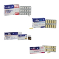 Prolife Enzimi Fitoplus Integratore Fermenti Lattici 20 Capsule