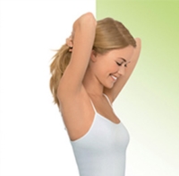 Bioclin Crema Deodorante Ipersudorazione con Profumo 30 ml