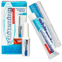 Curasept ADS 0 20% DNA Collutorio Trattamento Lenitivo 200 ml