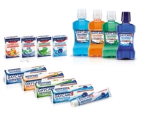 Curasept ADS 0 20% DNA Collutorio Trattamento Lenitivo 200 ml