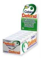 Cebion Vitamina C Masticabile Gusto Limone 20 Compresse