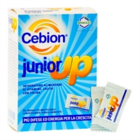 Cebion Vitamina C Masticabile Gusto Limone 20 Compresse