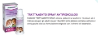 Paranix Spray Extra Forte Tratta e Previene 100 ml