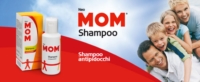 Mom Linea Neo Shampoo Anti Parassitario Anti Pediculosi 150 ml