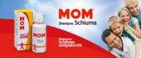 Mom Linea Combi Emulsione Anti Pediculosi 100 g